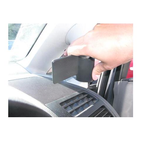 ProClip 604908 Auto Passive holder Nero - Foto 4